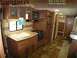 2016 Coachmen Freedom Express Photo #3