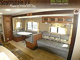 2016 Coachmen Freedom Express Photo #4