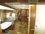 2016 Coachmen Freedom Express Photo #5
