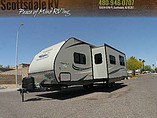 2016 Coachmen Freedom Express Photo #20