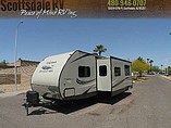 2016 Coachmen Freedom Express Photo #21