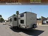 2016 Coachmen Freedom Express Photo #23