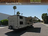 2016 Coachmen Freedom Express Photo #25