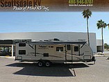 2016 Coachmen Freedom Express Photo #26