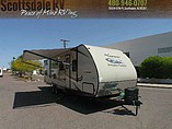 2016 Coachmen Freedom Express Photo #27