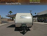 2016 Coachmen Freedom Express Photo #28