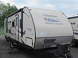 16 Coachmen Freedom Express