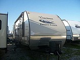 15 Coachmen Freedom Express