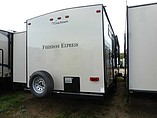 2015 Coachmen Freedom Express Photo #5