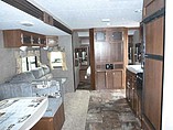 2015 Coachmen Freedom Express Photo #36