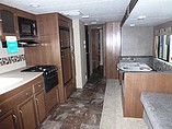 2015 Coachmen Freedom Express Photo #11