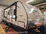 15 Coachmen Freedom Express