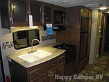 2015 Coachmen Freedom Express Photo #5