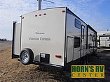 2015 Coachmen Freedom Express Photo #18