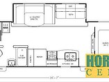 15 Coachmen Freedom Express