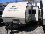 16 Coachmen Freedom Express