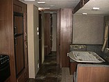2016 Coachmen Freedom Express Photo #8