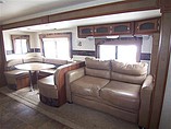 2012 Coachmen Freedom Express Photo #14
