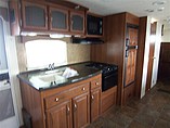 2012 Coachmen Freedom Express Photo #15