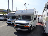 2010 Coachmen Freelander Photo #2