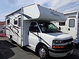 2010 Coachmen Freelander Photo #13