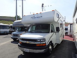 2010 Coachmen Freelander Photo #14