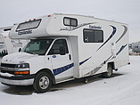 2008 Coachmen Freelander Photo #1