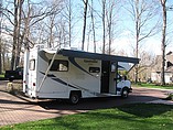 2008 Coachmen Freelander Photo #3