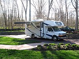 2008 Coachmen Freelander Photo #4