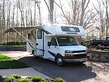 2008 Coachmen Freelander Photo #6