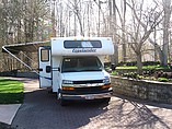 2008 Coachmen Freelander Photo #7