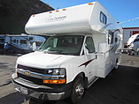 2013 Coachmen Freelander Photo #2