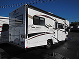 2013 Coachmen Freelander Photo #4