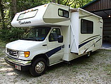 2004 Coachmen Freelander Photo #1