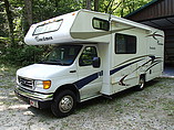 2004 Coachmen Freelander Photo #4