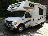 2004 Coachmen Freelander Photo #9