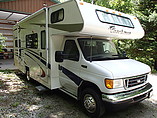 2004 Coachmen Freelander Photo #10