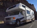 2006 Coachmen Freelander Photo #46