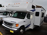 2007 Coachmen Freelander Photo #2