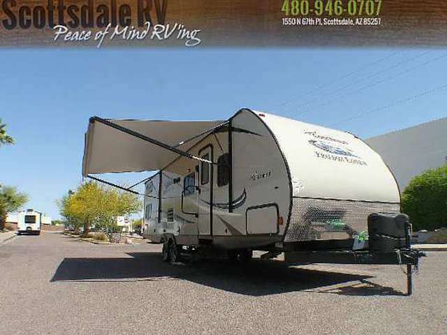 2016 Coachmen Freedom Express Photo