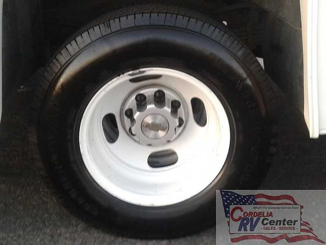 08 Coachmen Freelander
