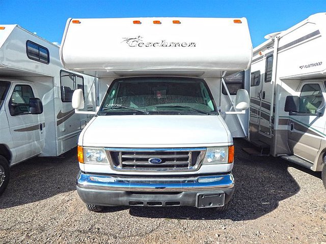 06 Coachmen Freelander