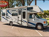 2008 Coachmen Freelander Photo #7