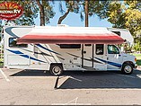 2008 Coachmen Freelander Photo #11