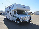 2009 Coachmen Freelander Photo #6