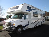 2009 Coachmen Freelander Photo #4