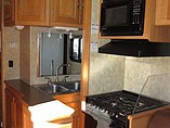 2009 Coachmen Freelander Photo #9