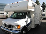 2006 Coachmen Freelander Photo #2