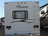 2009 Coachmen Freelander Photo #3