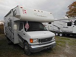 2006 Coachmen Freelander Photo #26